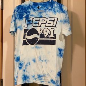 Vintage Pepsi Tee